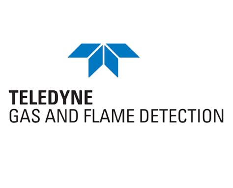 teledyne gas and flame detectors